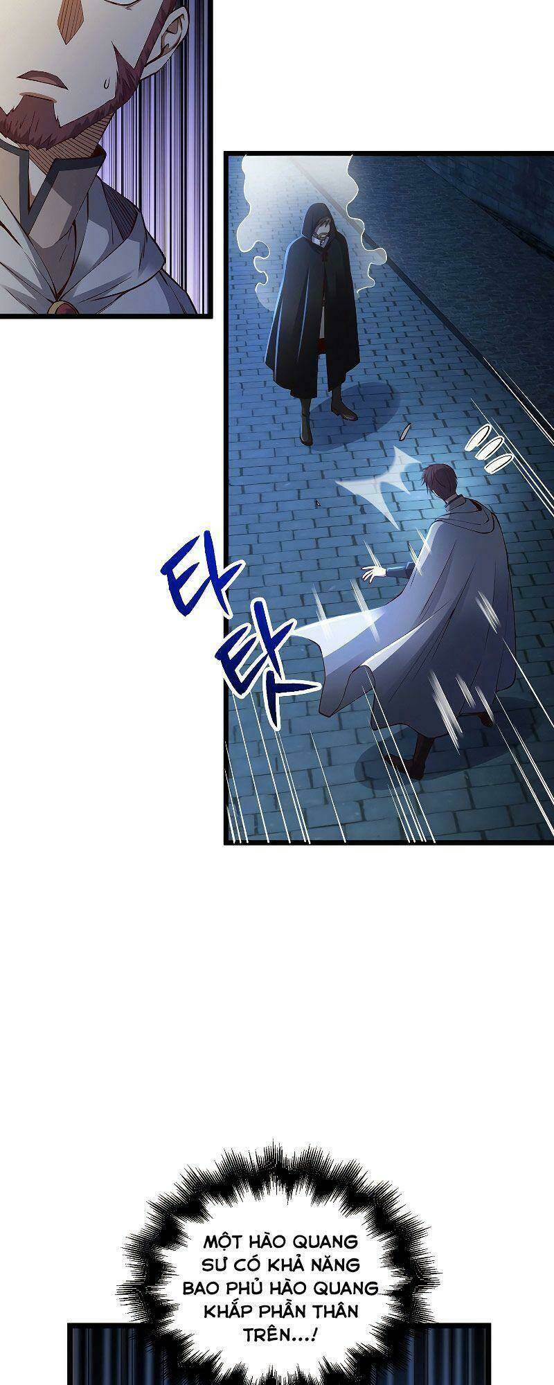 Thương Nhân Thánh Thần - Chapter 49 - Page 35