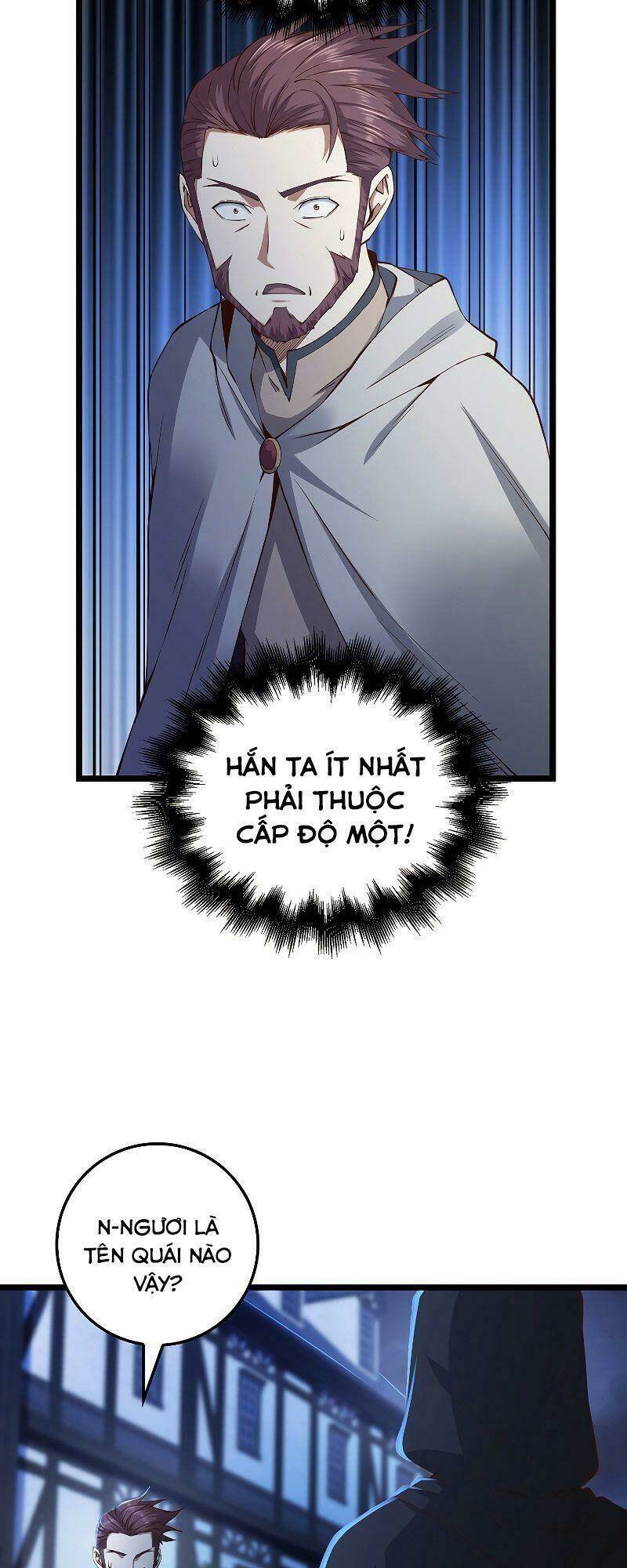 Thương Nhân Thánh Thần - Chapter 49 - Page 36