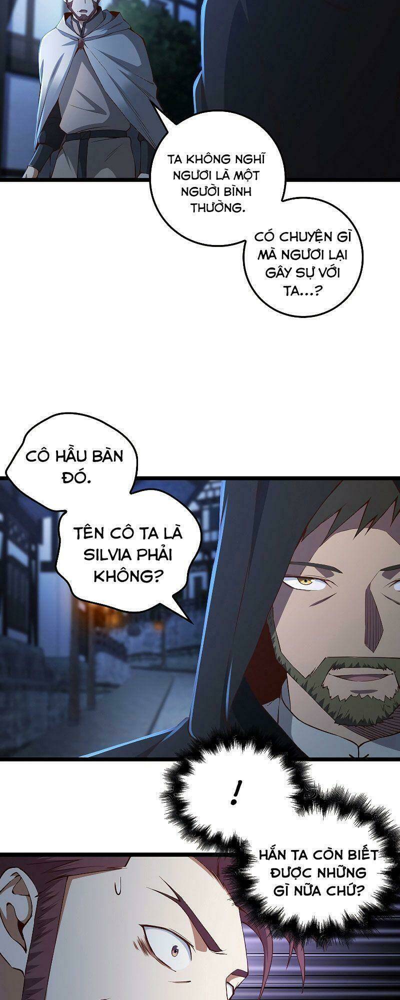 Thương Nhân Thánh Thần - Chapter 49 - Page 37