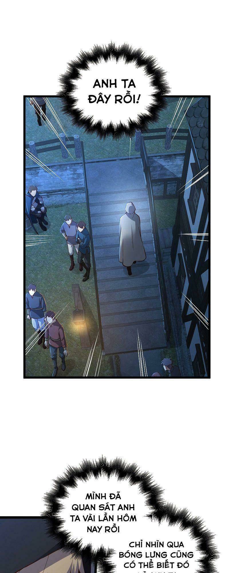 Thương Nhân Thánh Thần - Chapter 49 - Page 3