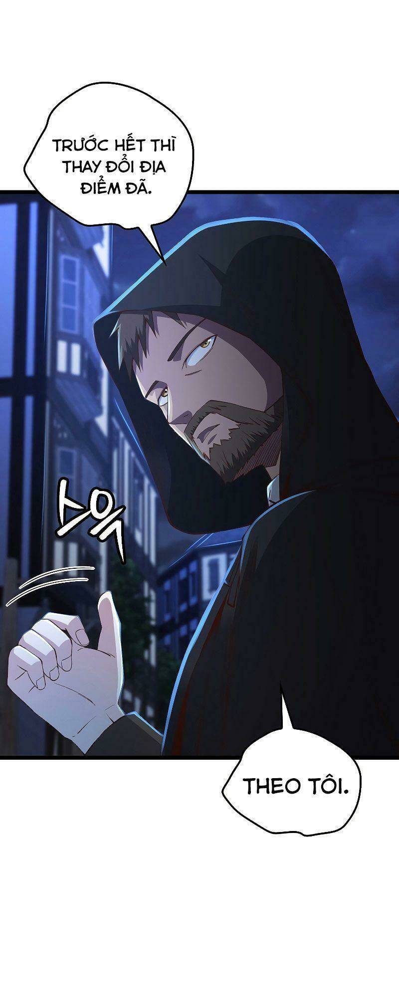 Thương Nhân Thánh Thần - Chapter 49 - Page 41