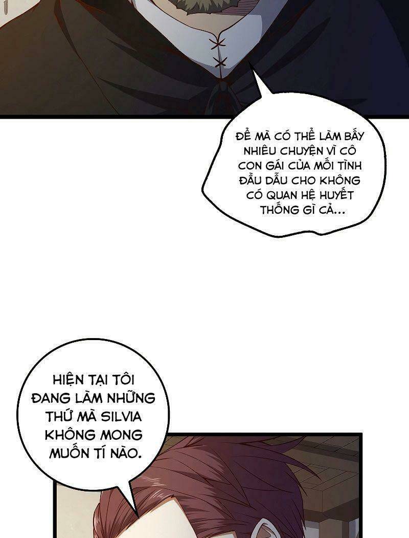 Thương Nhân Thánh Thần - Chapter 49 - Page 44