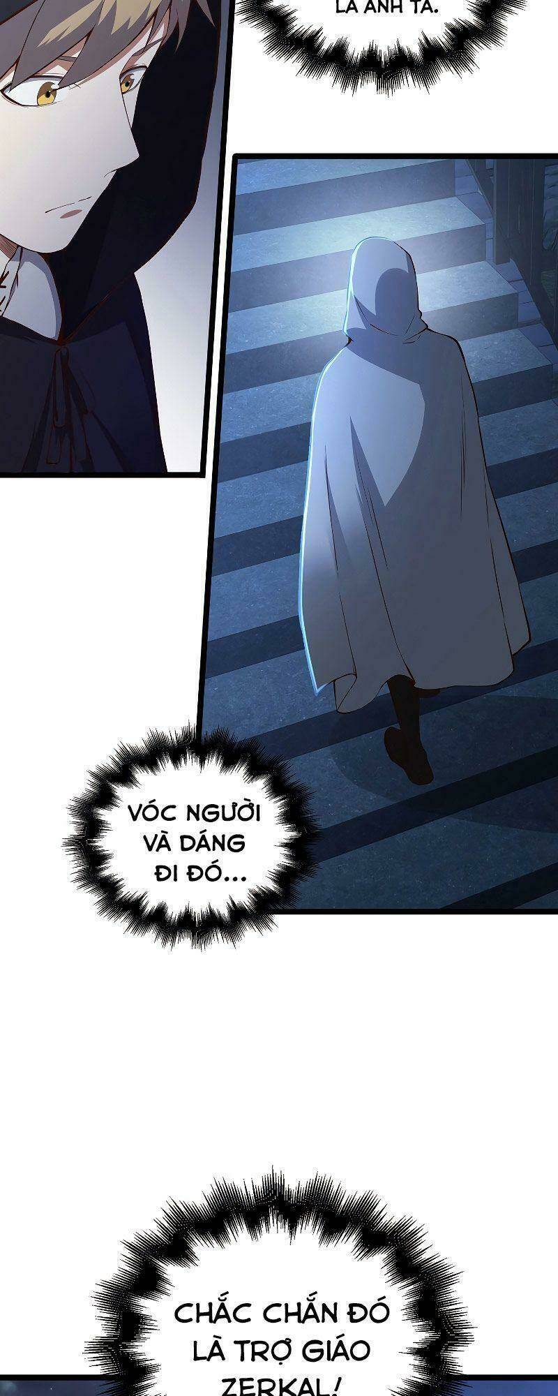 Thương Nhân Thánh Thần - Chapter 49 - Page 4