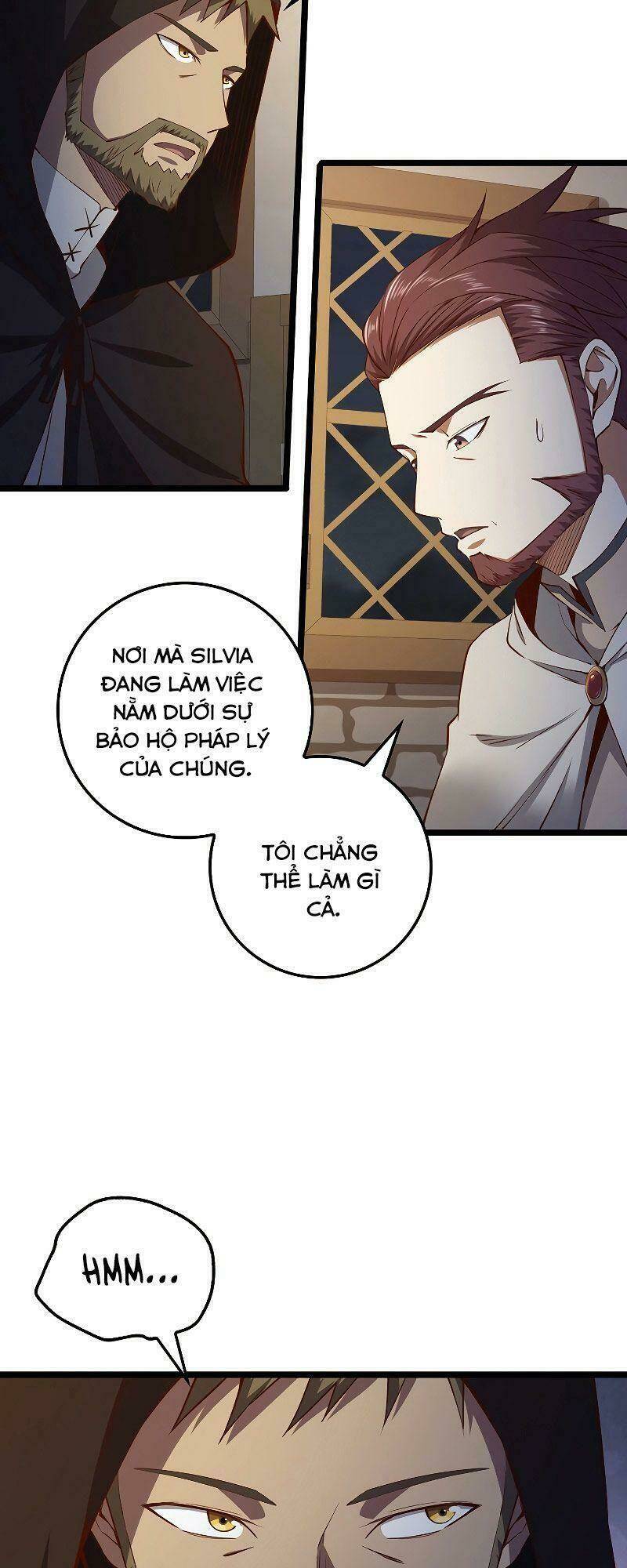 Thương Nhân Thánh Thần - Chapter 49 - Page 50