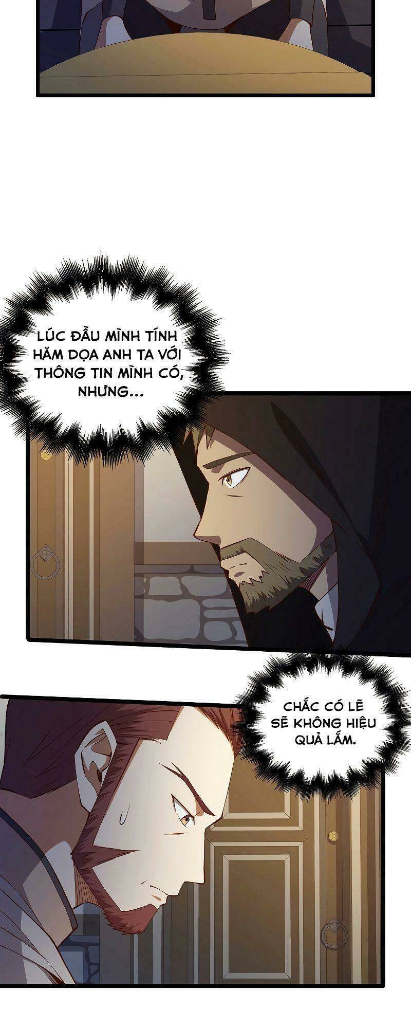 Thương Nhân Thánh Thần - Chapter 49 - Page 52