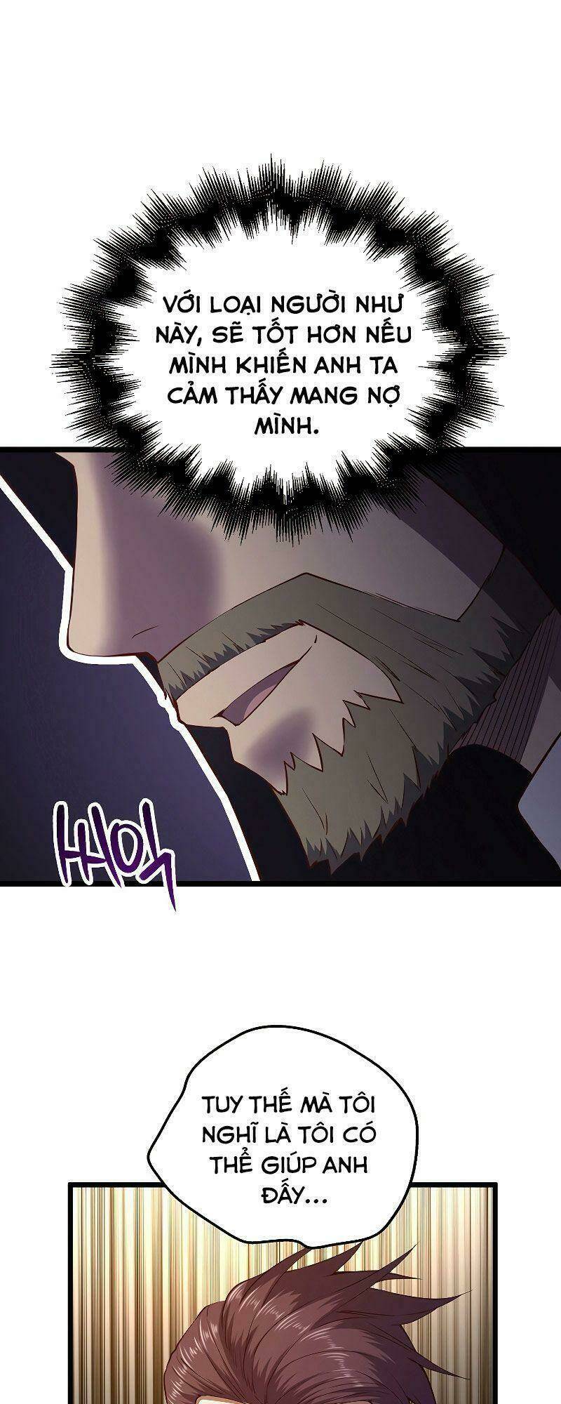 Thương Nhân Thánh Thần - Chapter 49 - Page 53