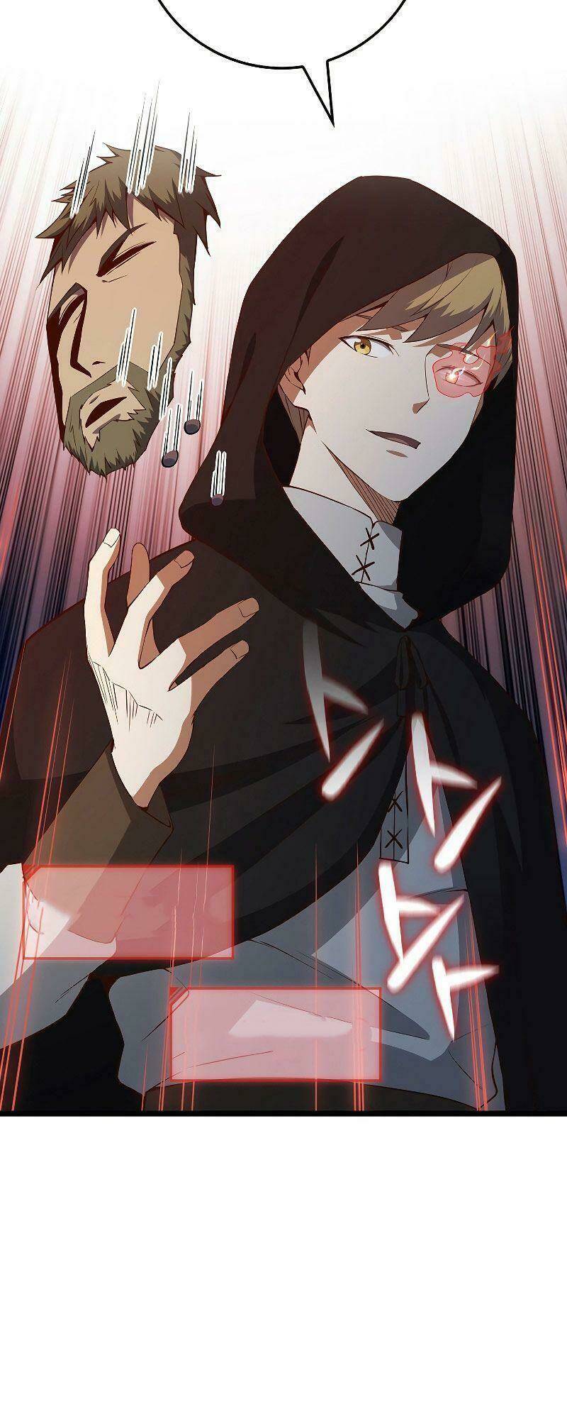 Thương Nhân Thánh Thần - Chapter 49 - Page 6