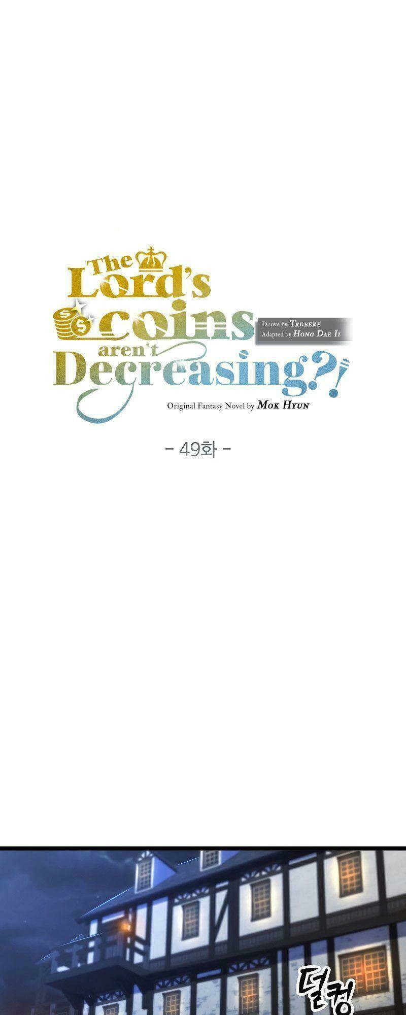 Thương Nhân Thánh Thần - Chapter 49 - Page 7