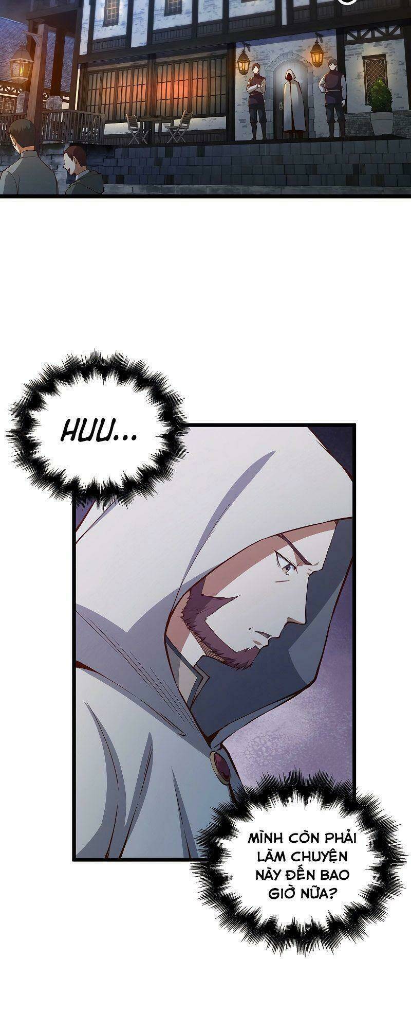 Thương Nhân Thánh Thần - Chapter 49 - Page 8