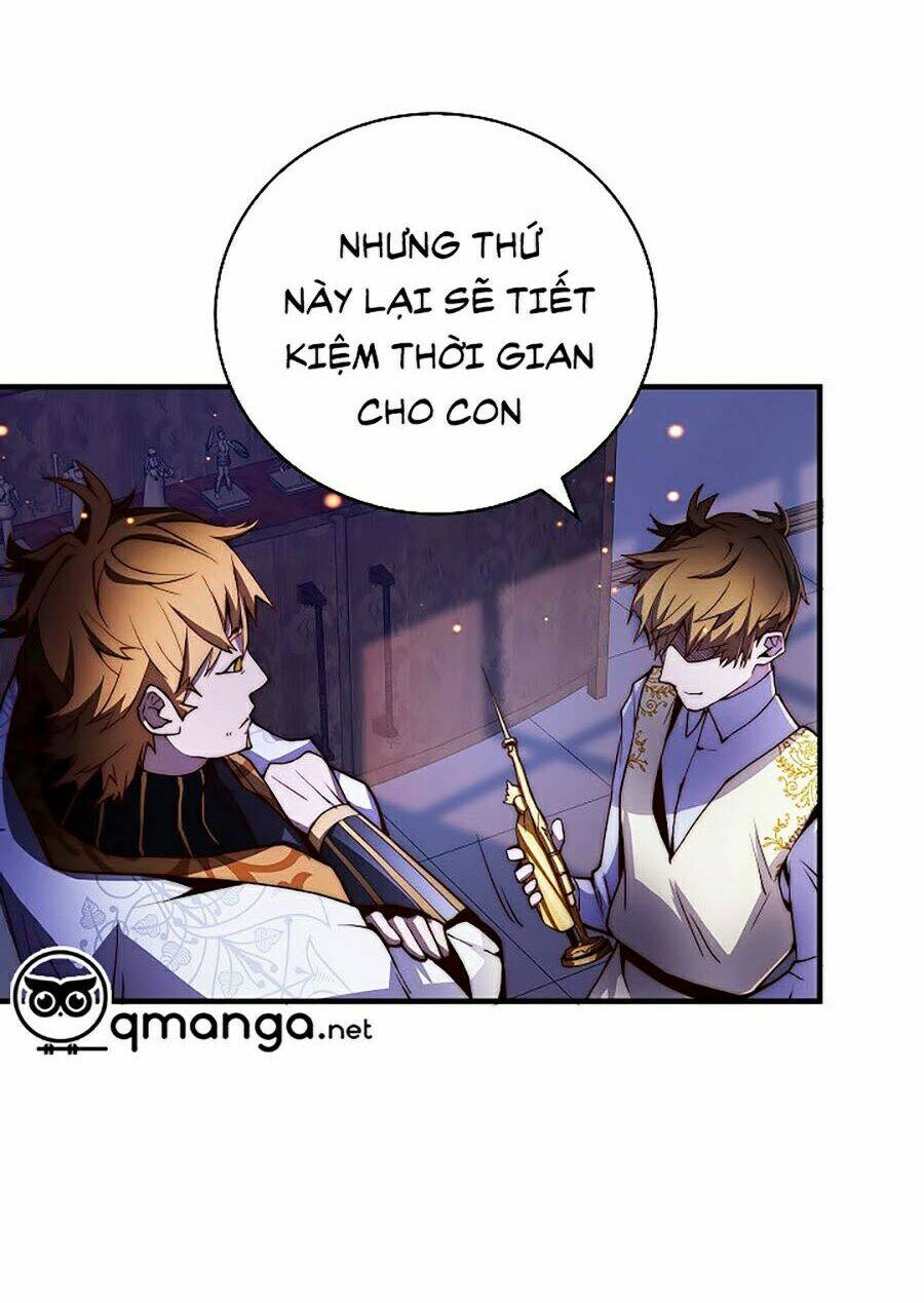 Thương Nhân Thánh Thần - Chapter 5 - Page 9