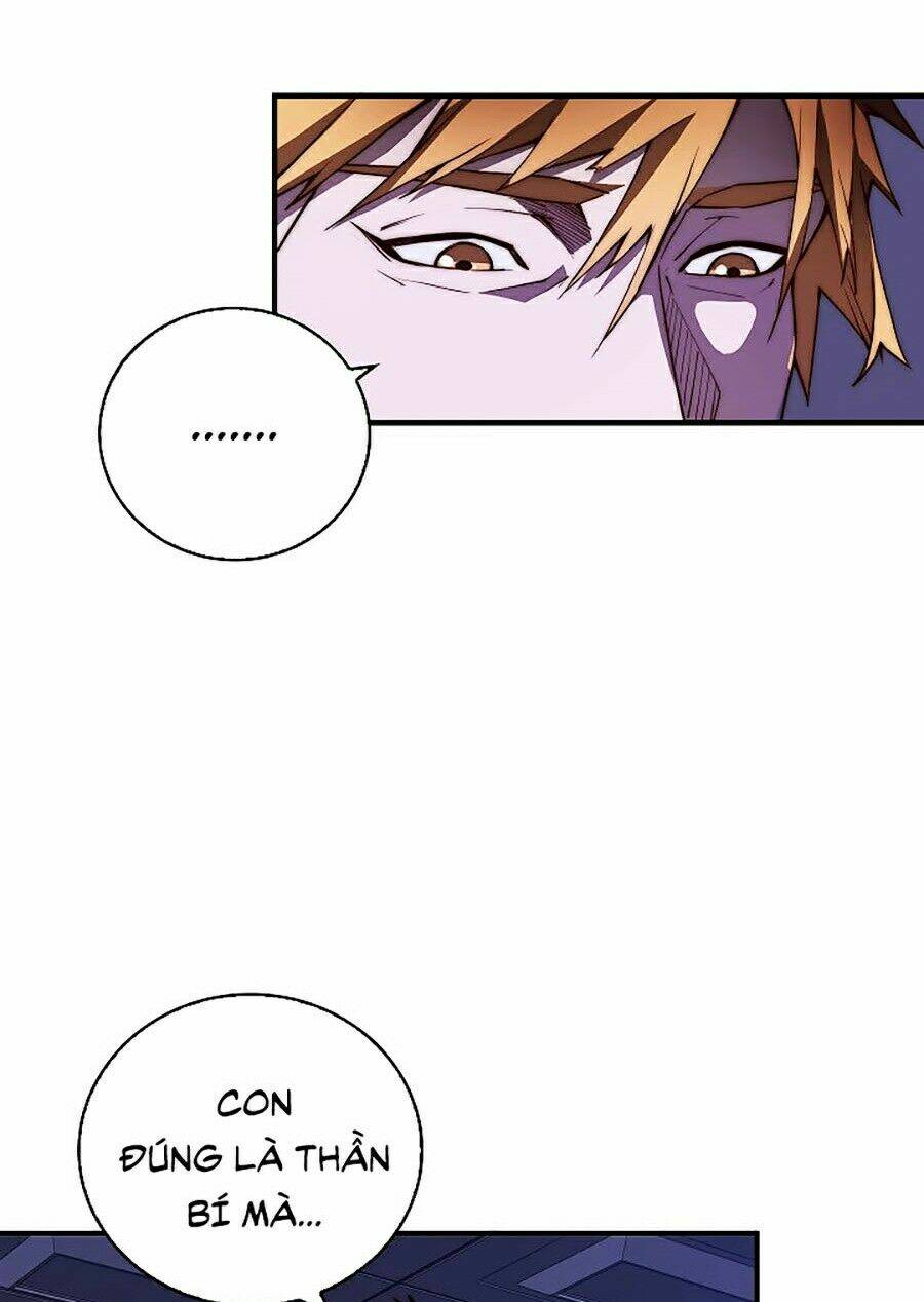 Thương Nhân Thánh Thần - Chapter 5 - Page 10