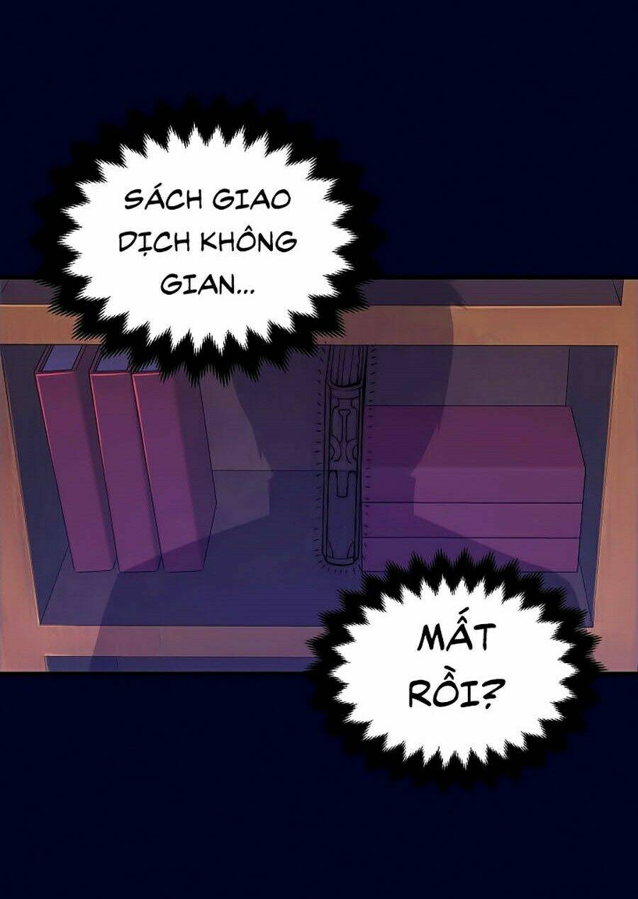 Thương Nhân Thánh Thần - Chapter 5 - Page 16