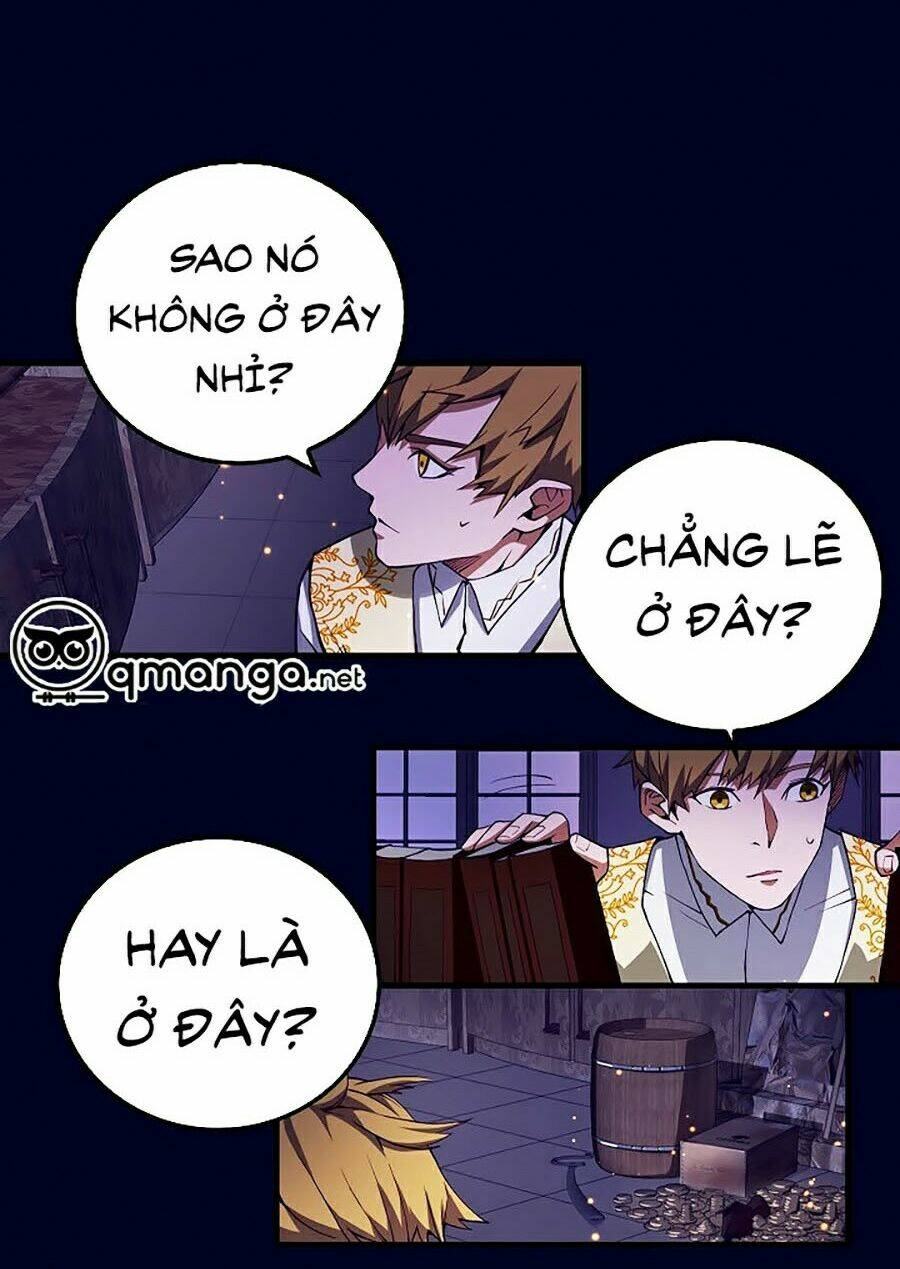 Thương Nhân Thánh Thần - Chapter 5 - Page 17