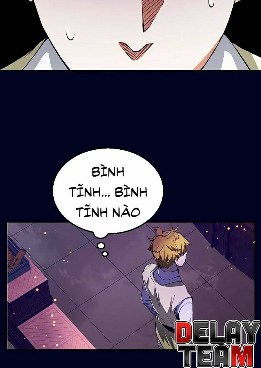 Thương Nhân Thánh Thần - Chapter 5 - Page 19