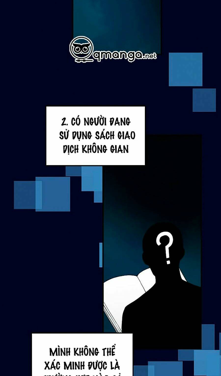 Thương Nhân Thánh Thần - Chapter 5 - Page 21