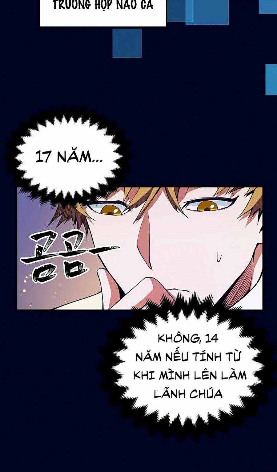 Thương Nhân Thánh Thần - Chapter 5 - Page 22