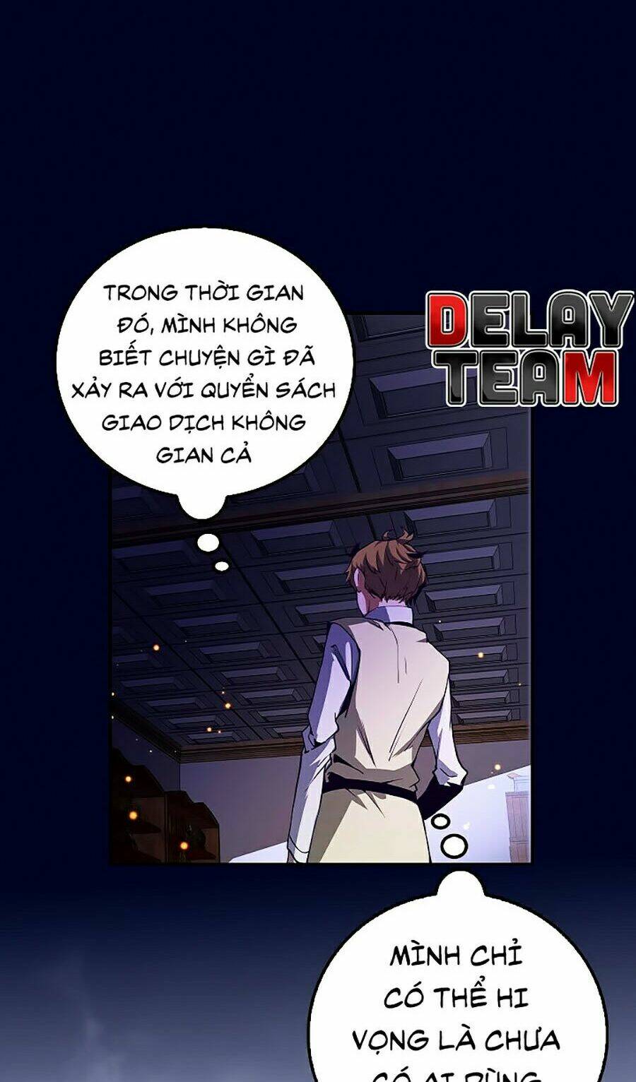 Thương Nhân Thánh Thần - Chapter 5 - Page 23