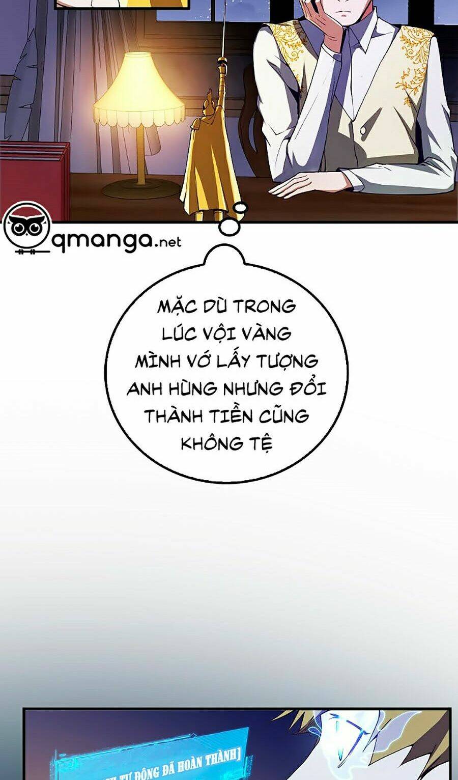 Thương Nhân Thánh Thần - Chapter 5 - Page 25