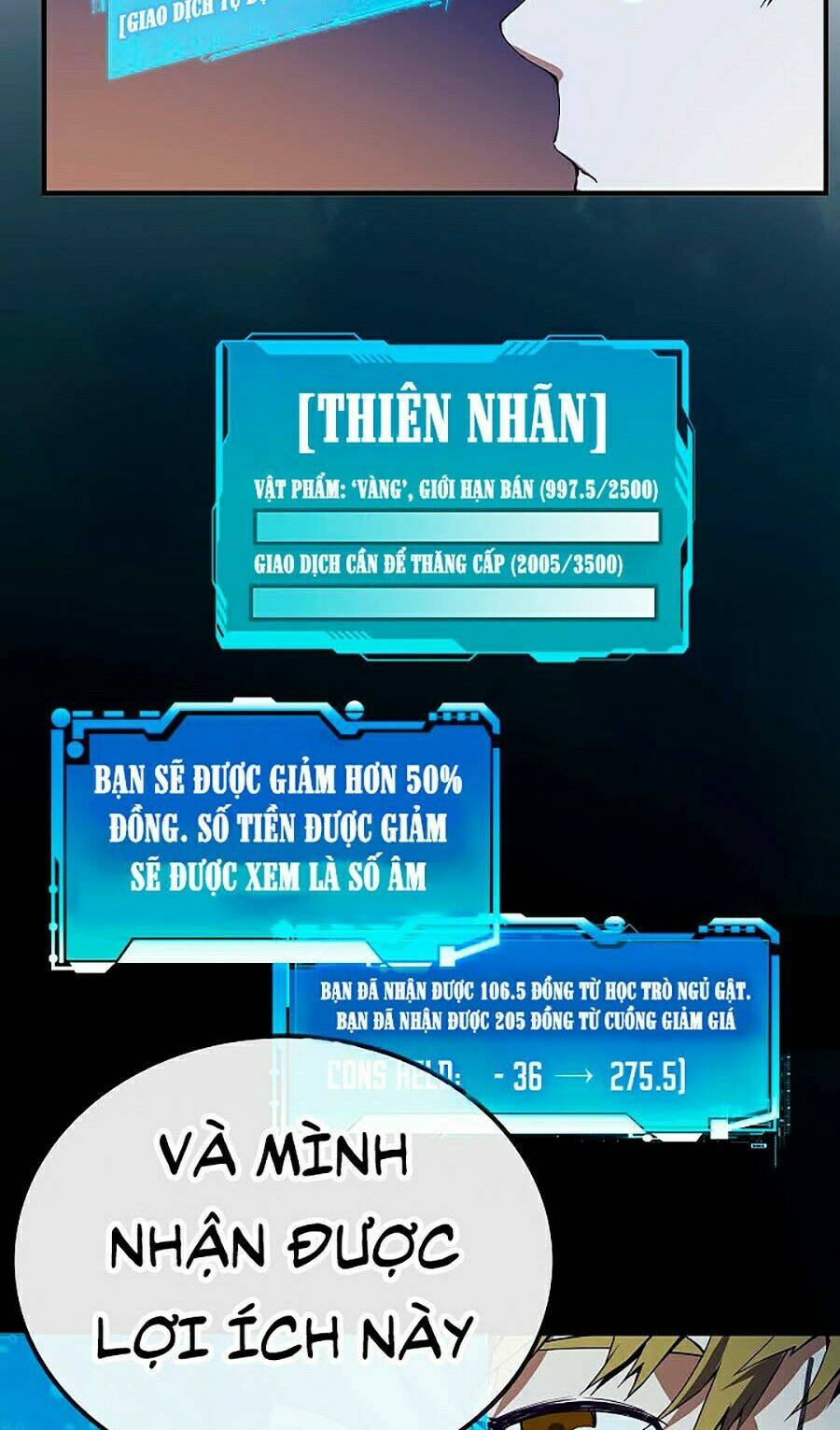 Thương Nhân Thánh Thần - Chapter 5 - Page 26