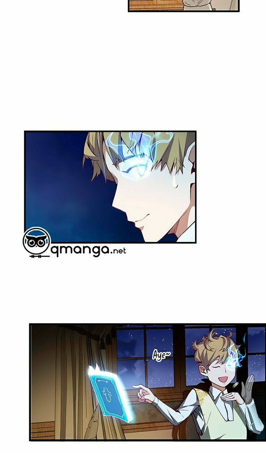 Thương Nhân Thánh Thần - Chapter 5 - Page 30