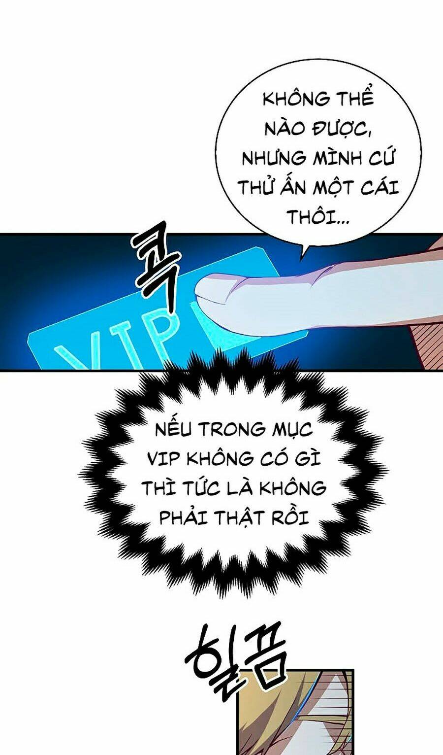 Thương Nhân Thánh Thần - Chapter 5 - Page 31