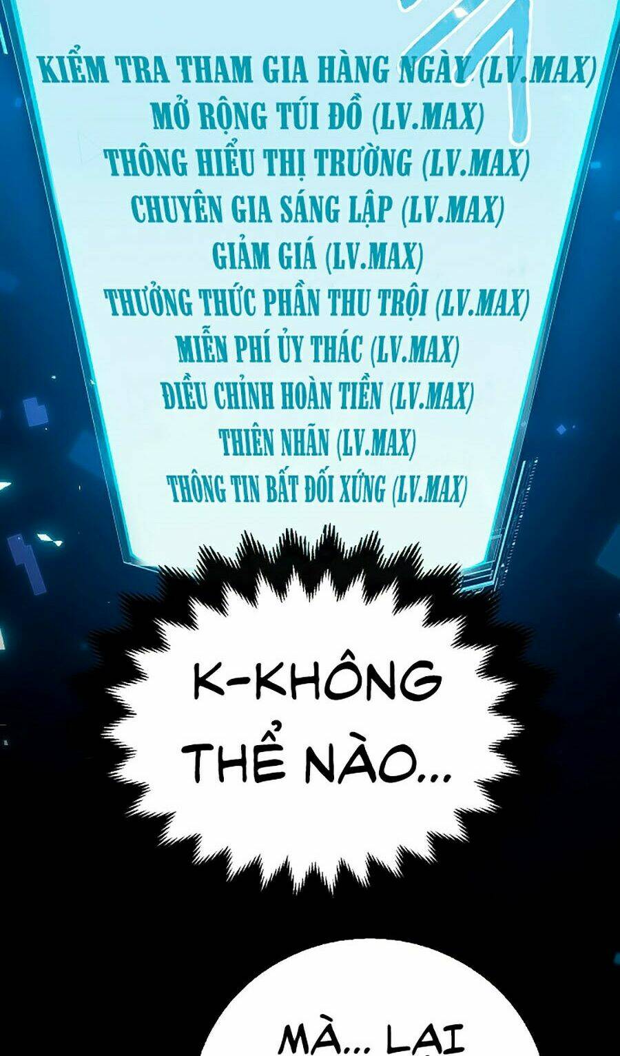 Thương Nhân Thánh Thần - Chapter 5 - Page 33