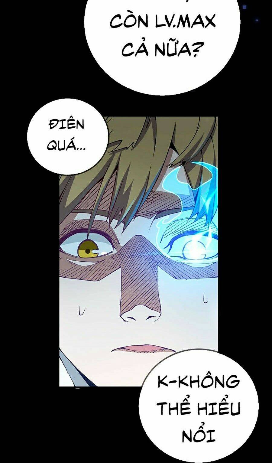 Thương Nhân Thánh Thần - Chapter 5 - Page 34