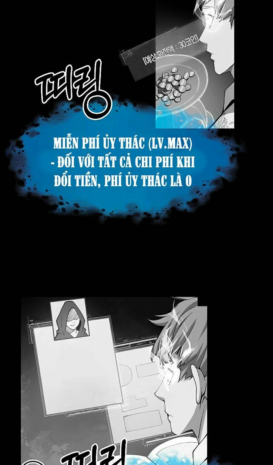 Thương Nhân Thánh Thần - Chapter 5 - Page 36