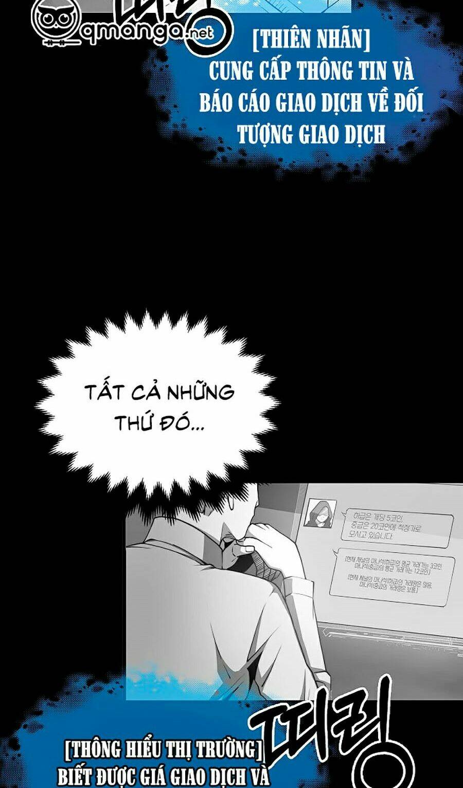 Thương Nhân Thánh Thần - Chapter 5 - Page 37