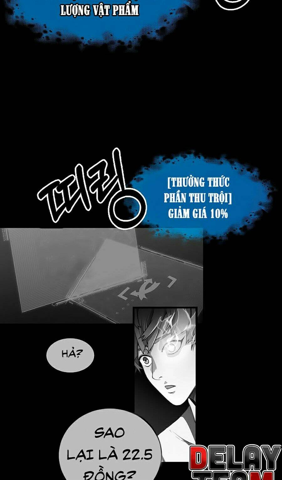 Thương Nhân Thánh Thần - Chapter 5 - Page 38