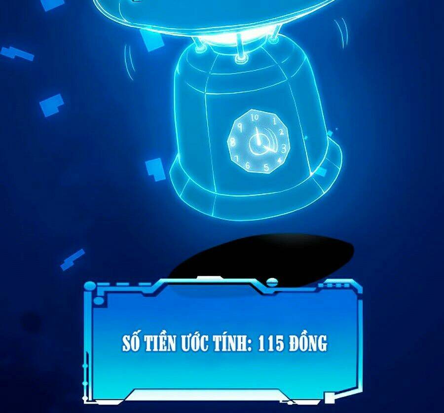 Thương Nhân Thánh Thần - Chapter 5 - Page 54