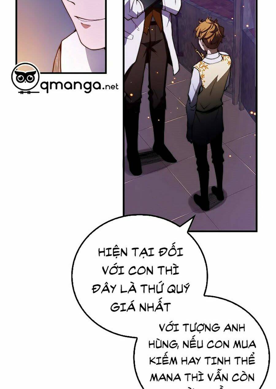 Thương Nhân Thánh Thần - Chapter 5 - Page 5