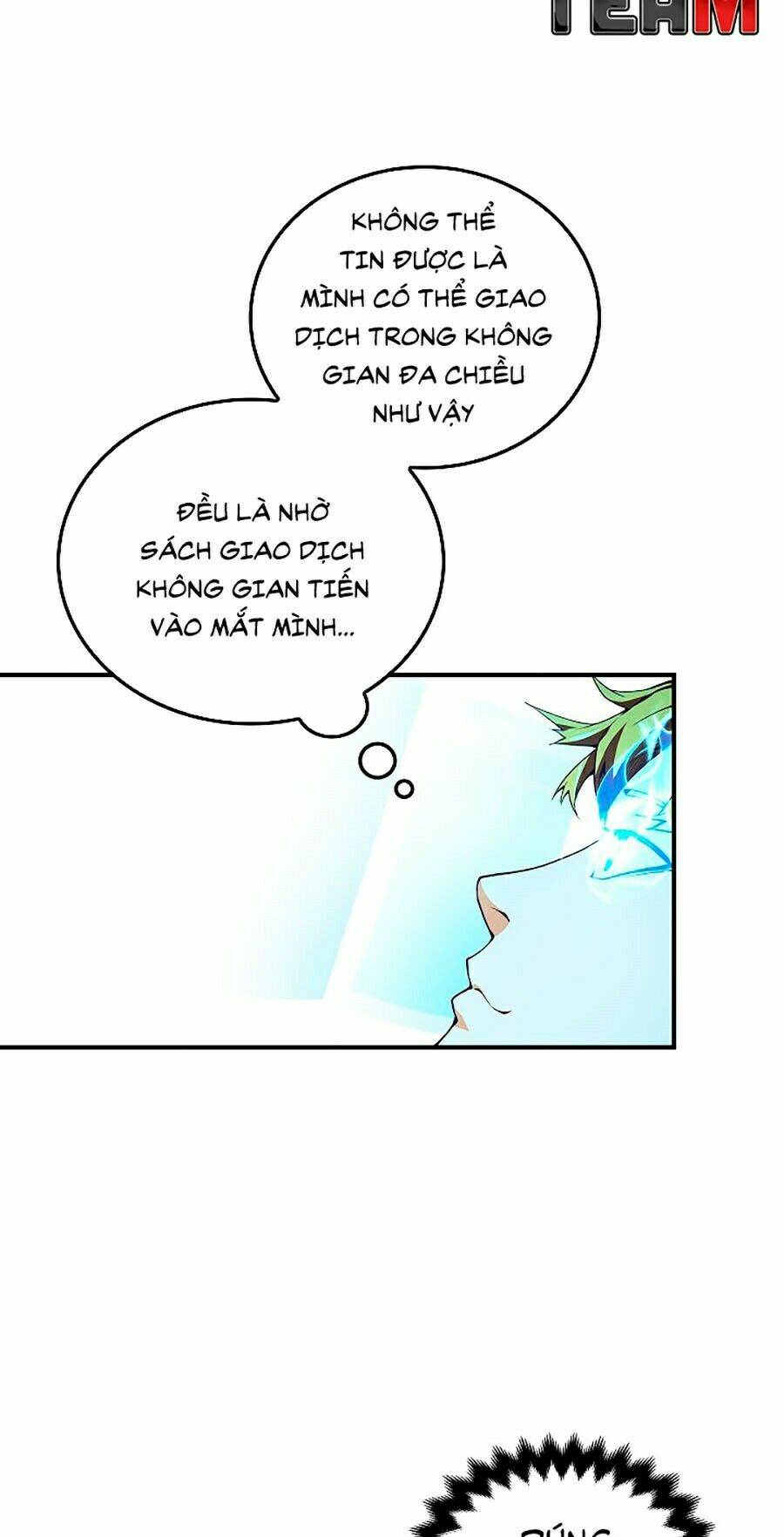 Thương Nhân Thánh Thần - Chapter 5 - Page 62