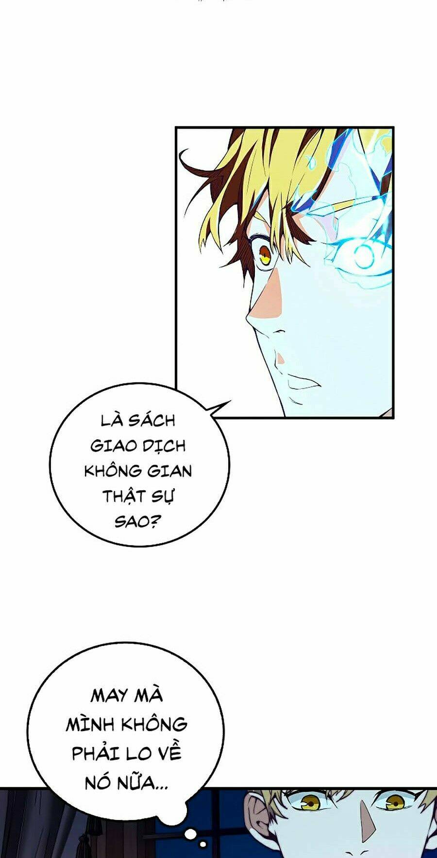 Thương Nhân Thánh Thần - Chapter 5 - Page 64