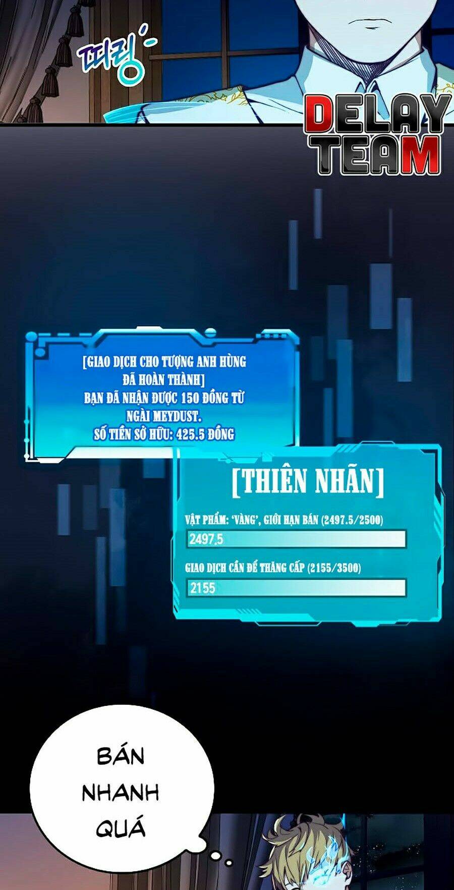 Thương Nhân Thánh Thần - Chapter 5 - Page 65