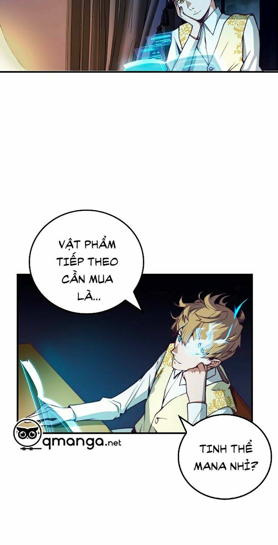 Thương Nhân Thánh Thần - Chapter 5 - Page 66