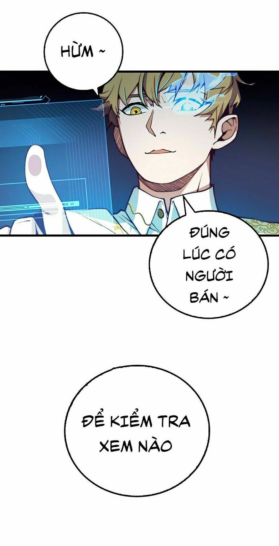 Thương Nhân Thánh Thần - Chapter 5 - Page 68