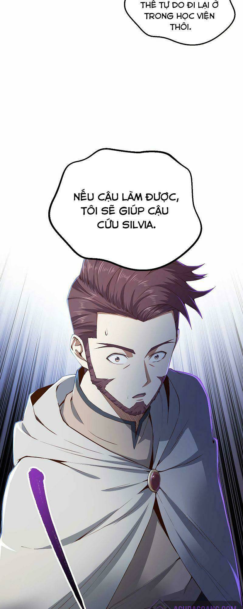 Thương Nhân Thánh Thần - Chapter 50 - Page 10