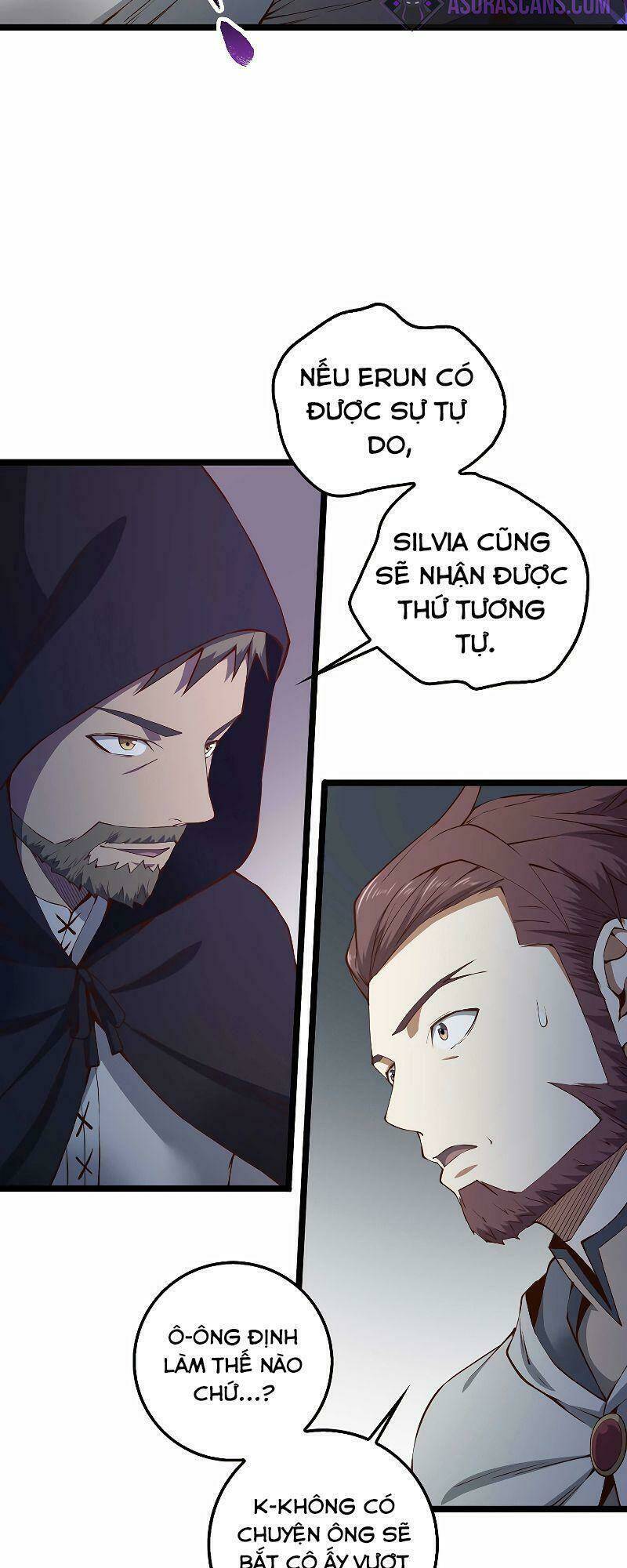 Thương Nhân Thánh Thần - Chapter 50 - Page 11