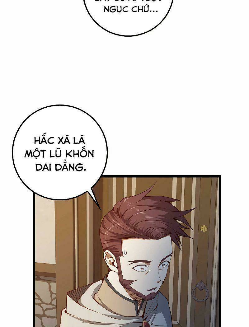 Thương Nhân Thánh Thần - Chapter 50 - Page 12