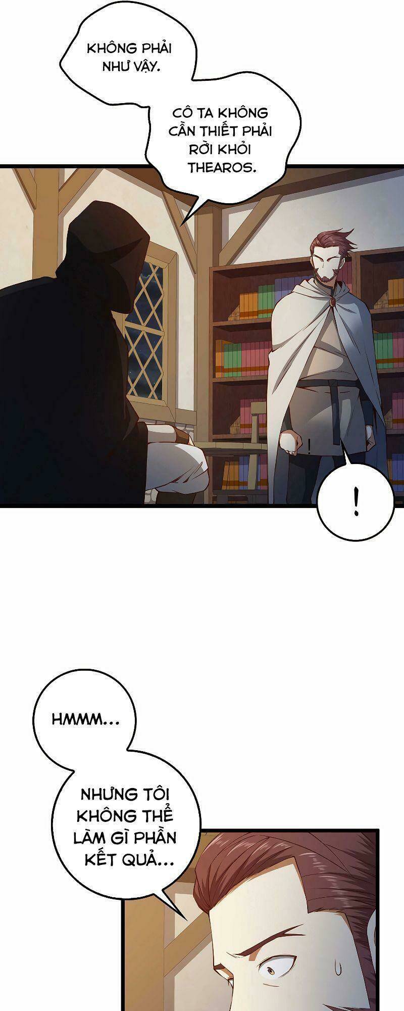 Thương Nhân Thánh Thần - Chapter 50 - Page 14