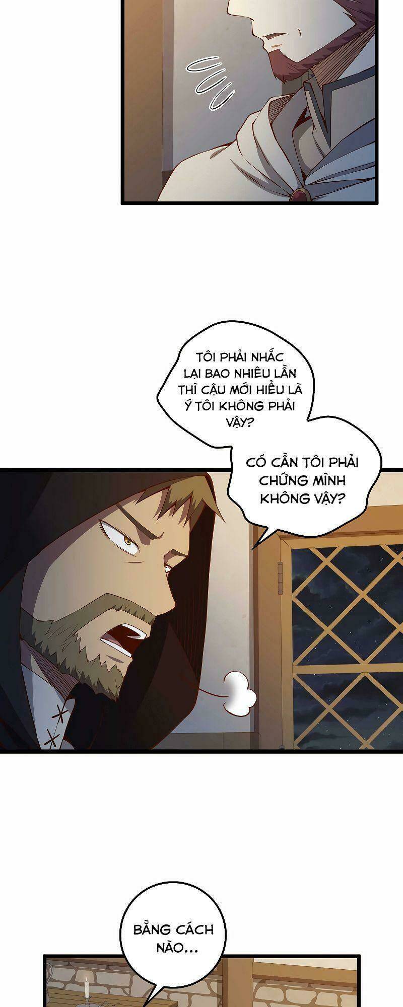 Thương Nhân Thánh Thần - Chapter 50 - Page 15