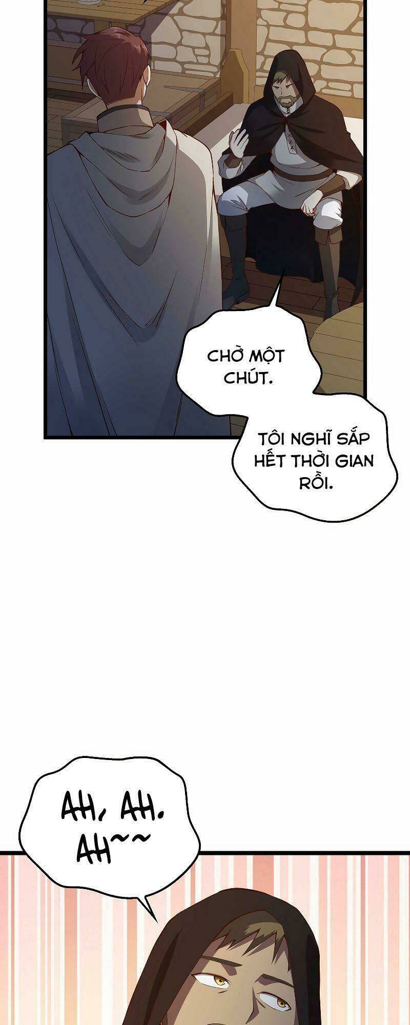 Thương Nhân Thánh Thần - Chapter 50 - Page 16