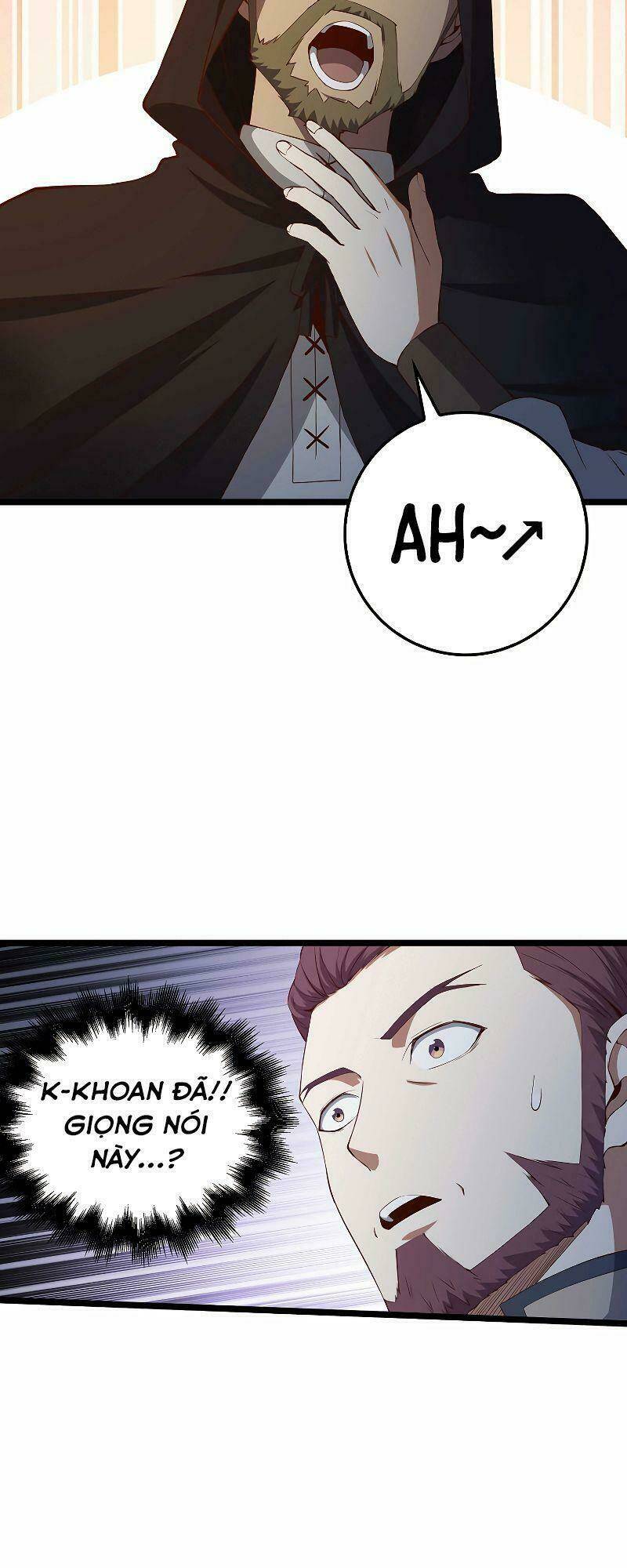 Thương Nhân Thánh Thần - Chapter 50 - Page 17