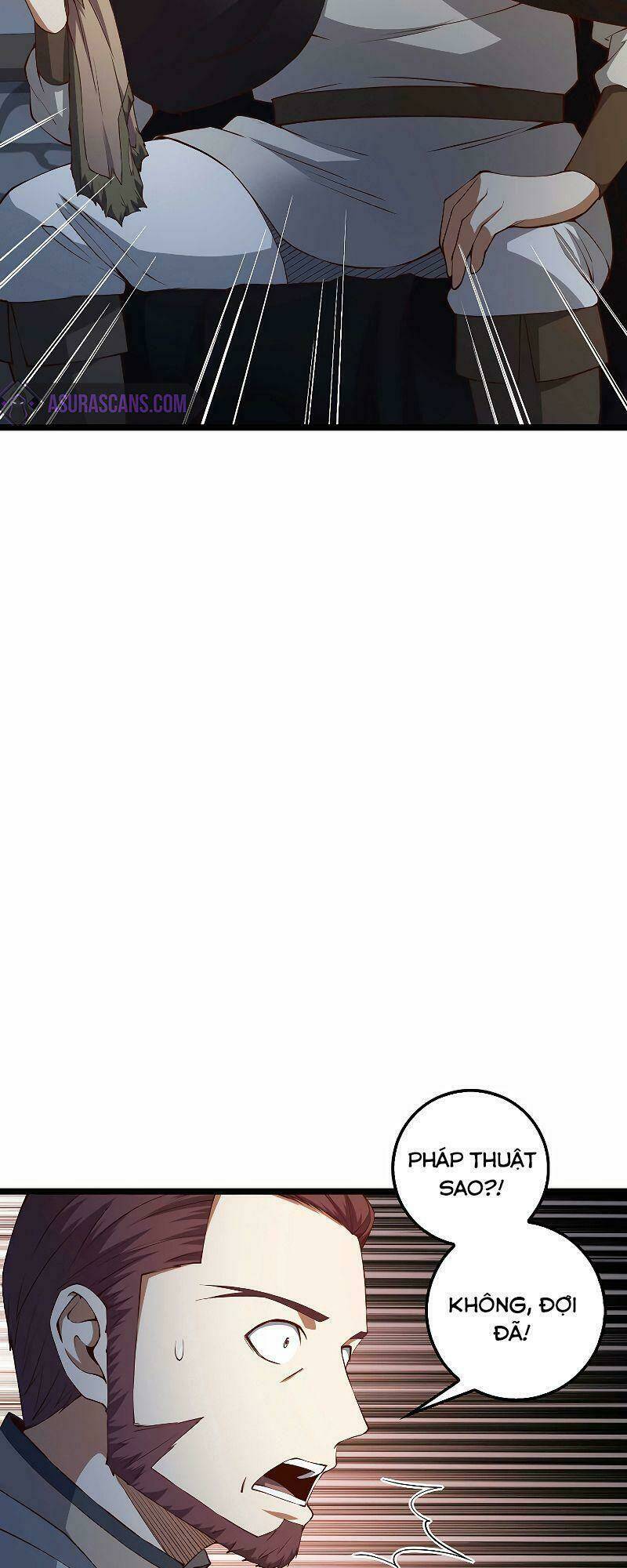 Thương Nhân Thánh Thần - Chapter 50 - Page 20