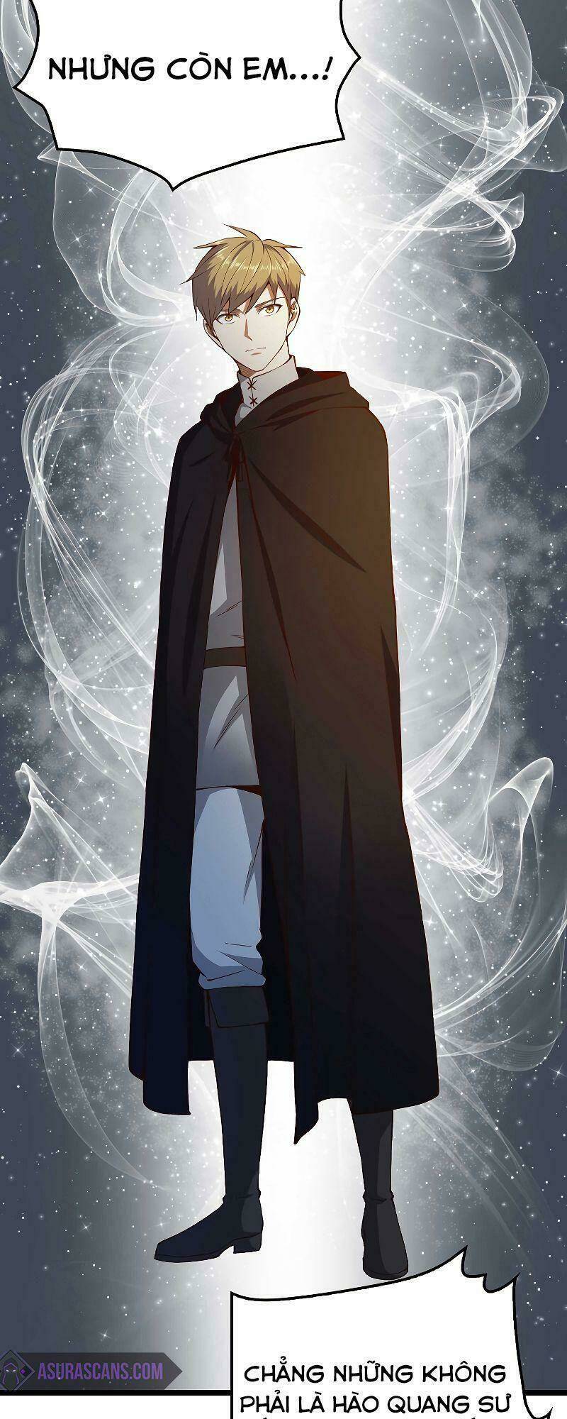 Thương Nhân Thánh Thần - Chapter 50 - Page 23