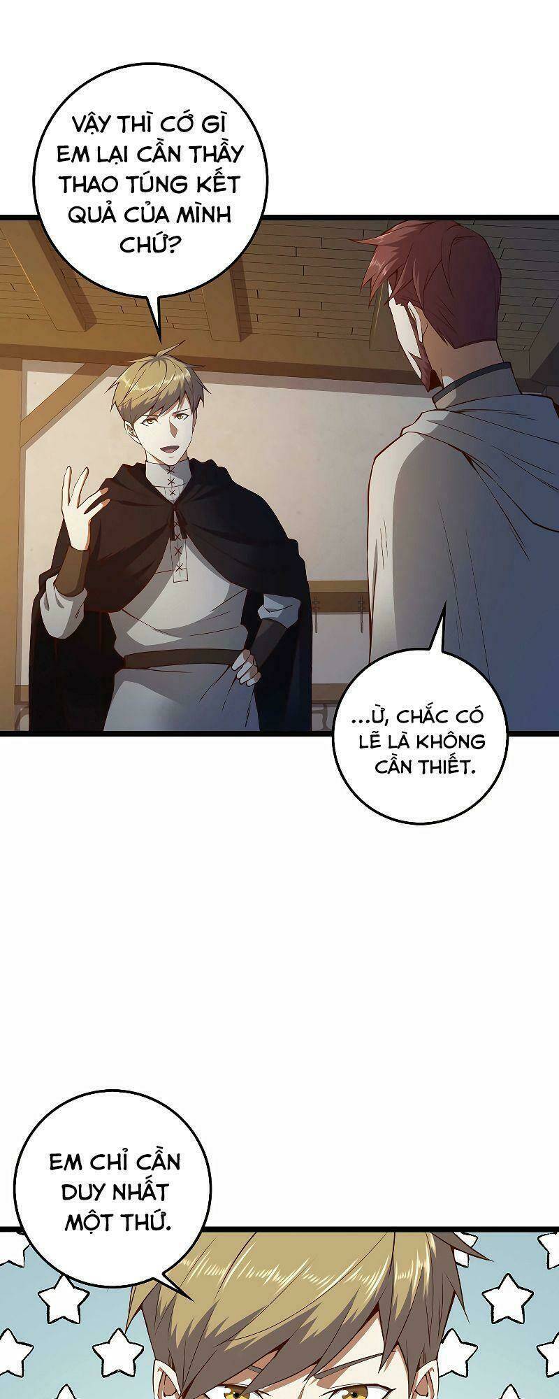 Thương Nhân Thánh Thần - Chapter 50 - Page 25