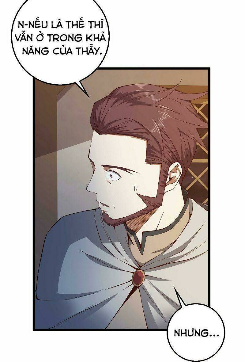 Thương Nhân Thánh Thần - Chapter 50 - Page 27