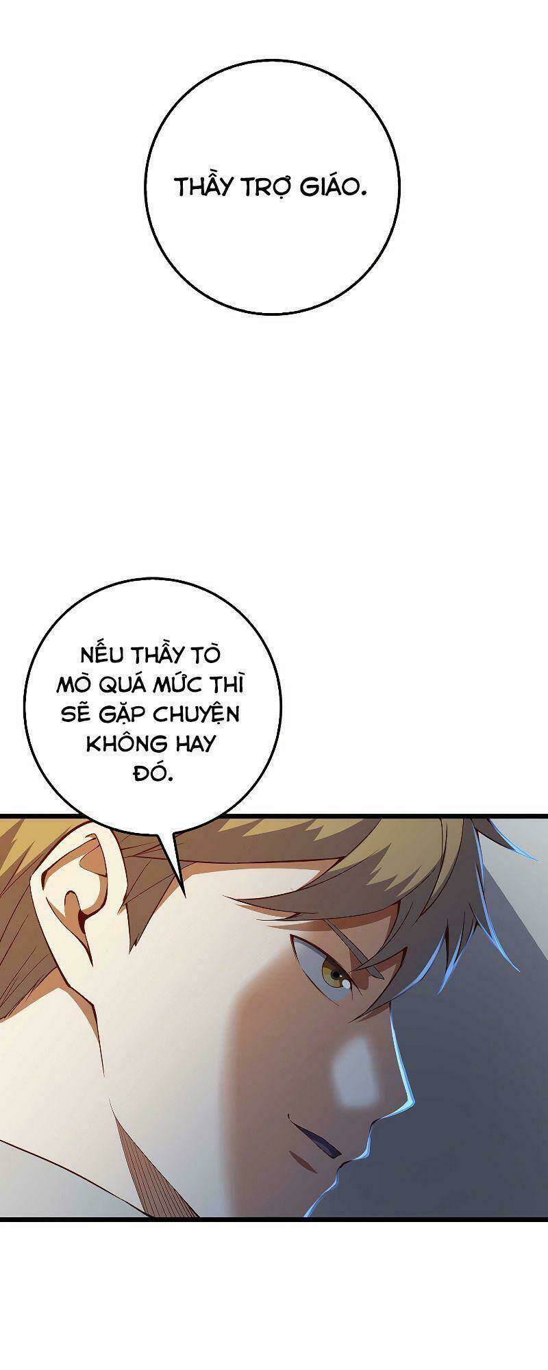 Thương Nhân Thánh Thần - Chapter 50 - Page 29