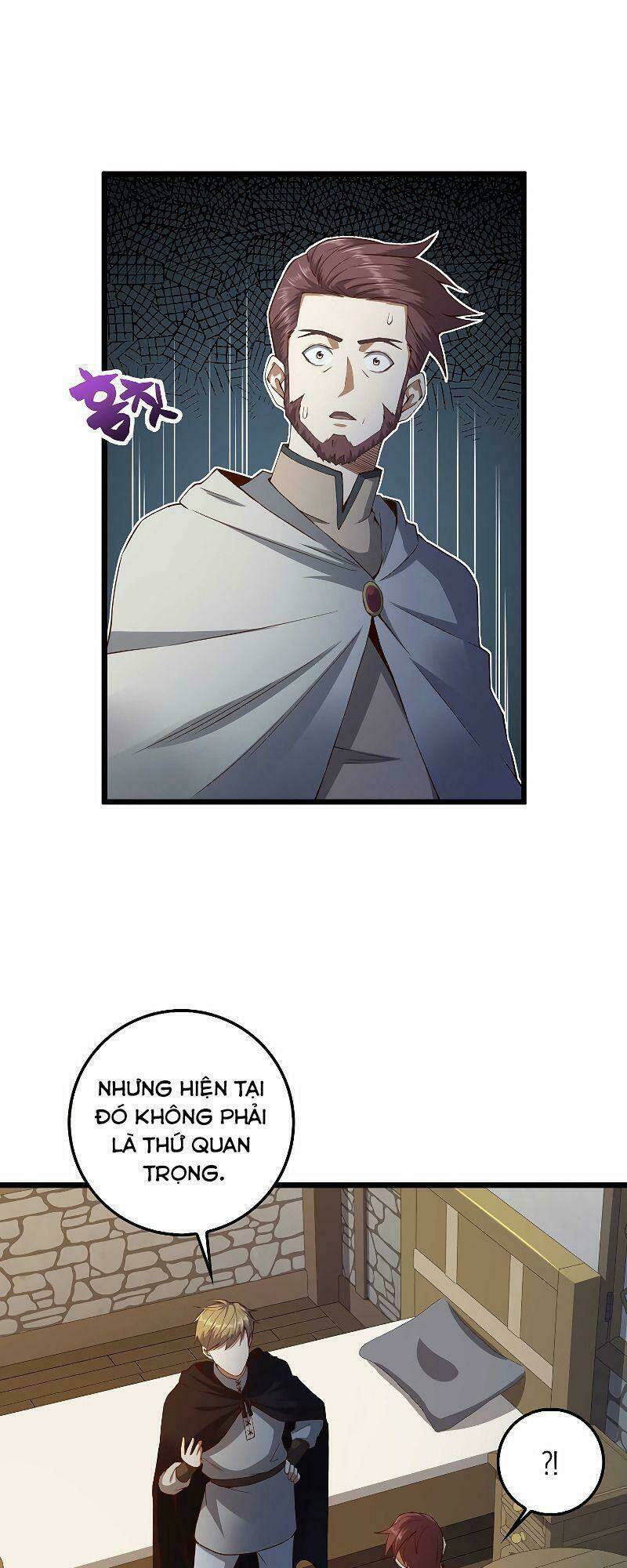 Thương Nhân Thánh Thần - Chapter 50 - Page 30